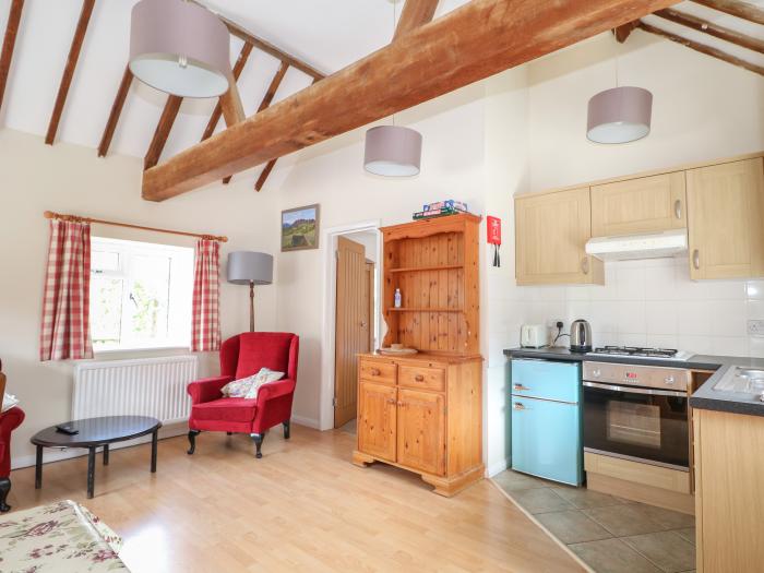 Byre Cottage 1 (1 bed), Storrington