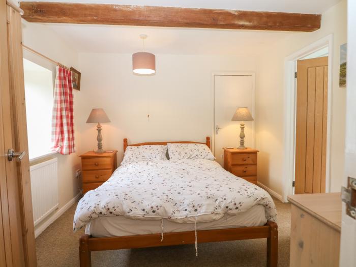 Byre Cottage 1 (1 bed), Storrington