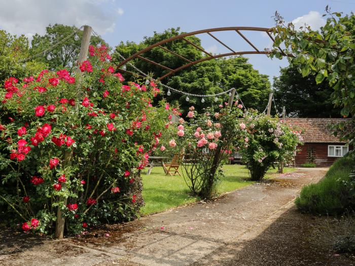 Byre Cottage 4 (3 bed), Storrington