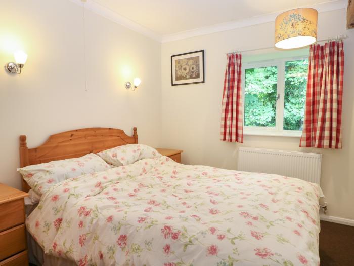Byre Cottage 4 (3 bed), Storrington