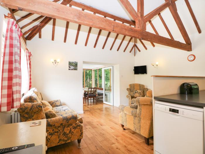 Byre Cottage 4 (3 bed), Storrington