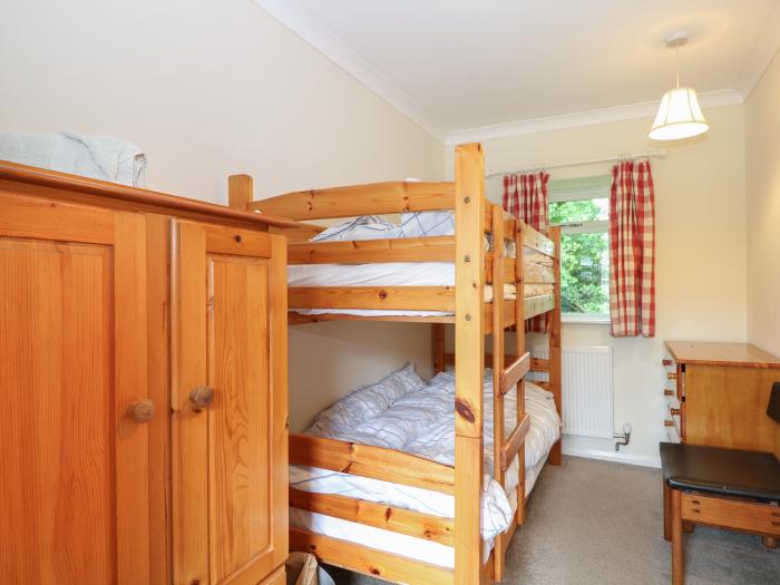 Byre Cottage 4 (3 bed), Storrington