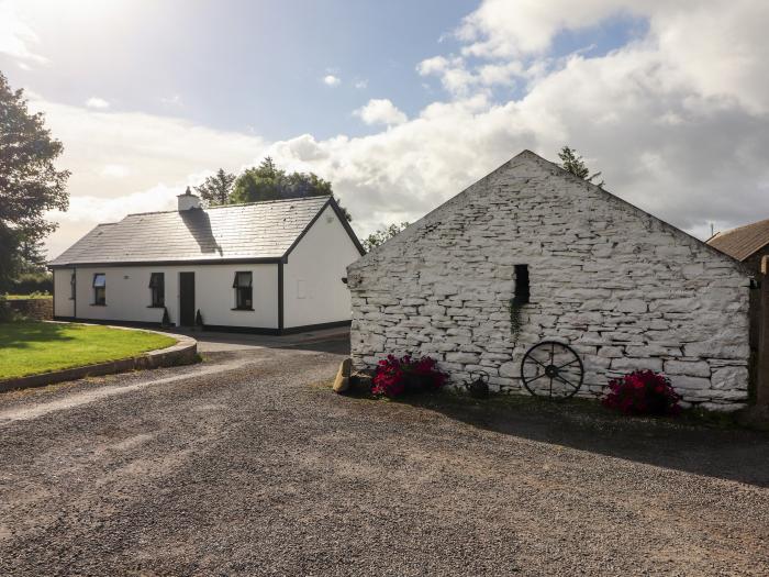 Rose Cottage, Ennistymon, County Clare