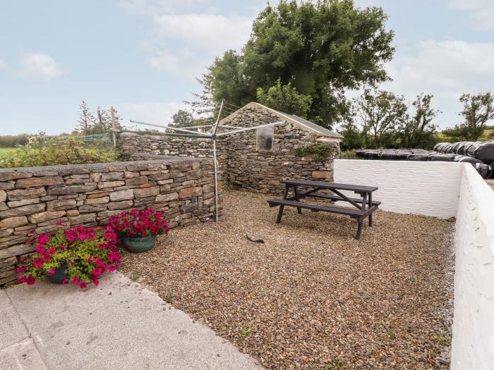 Rose Cottage, Ennistymon, County Clare