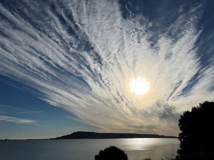 Portland Pebble, Wyke Regis