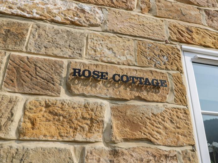 Rose Cottage, Faceby