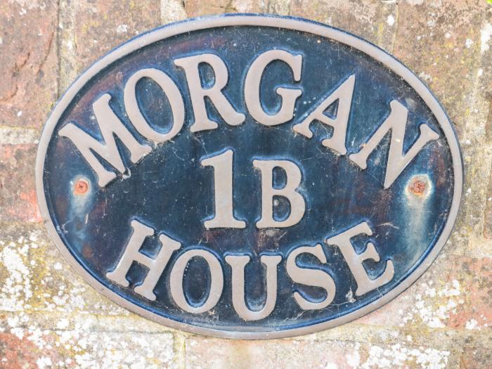 Morgan House, Middlezoy