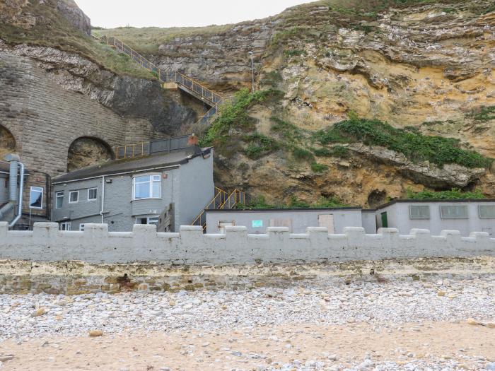 The Beach Apartment, South Shields