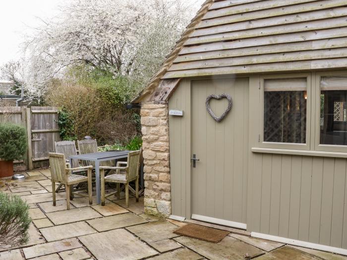 The Cottage & Studio, South Cerney, Cotswolds