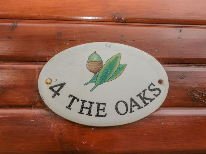 4 The Oaks, Swarland