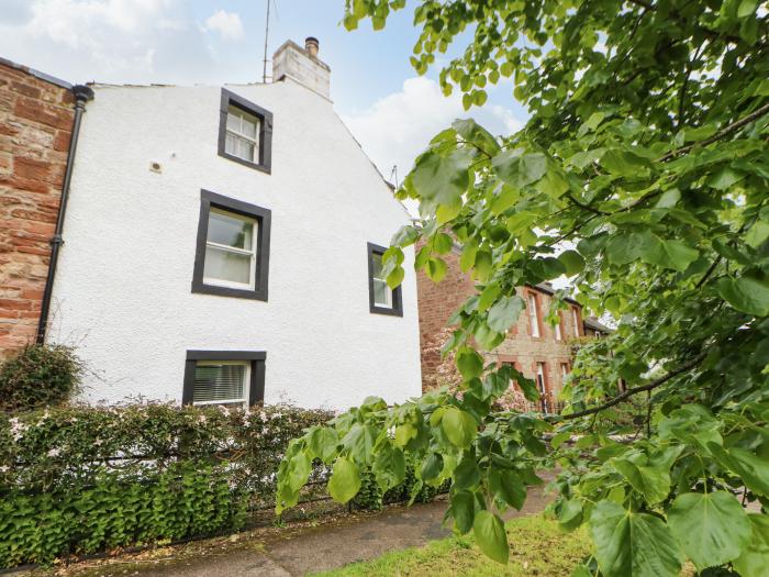 Pine Cottage, Appleby-In-Westmorland