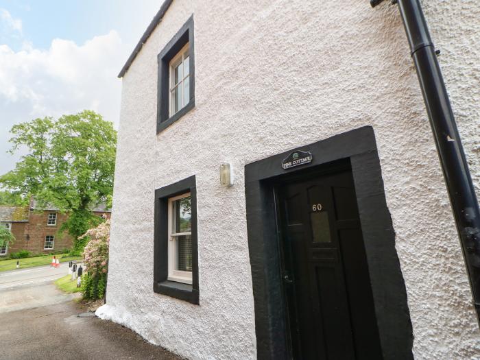 Pine Cottage, Appleby-In-Westmorland