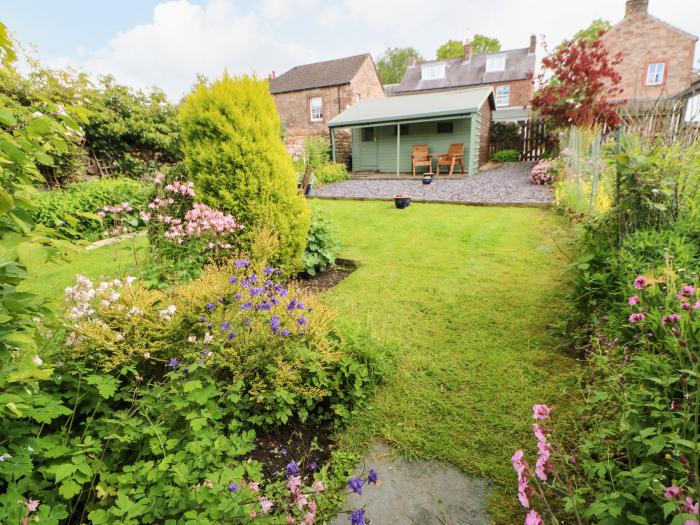 Pine Cottage, Appleby-In-Westmorland