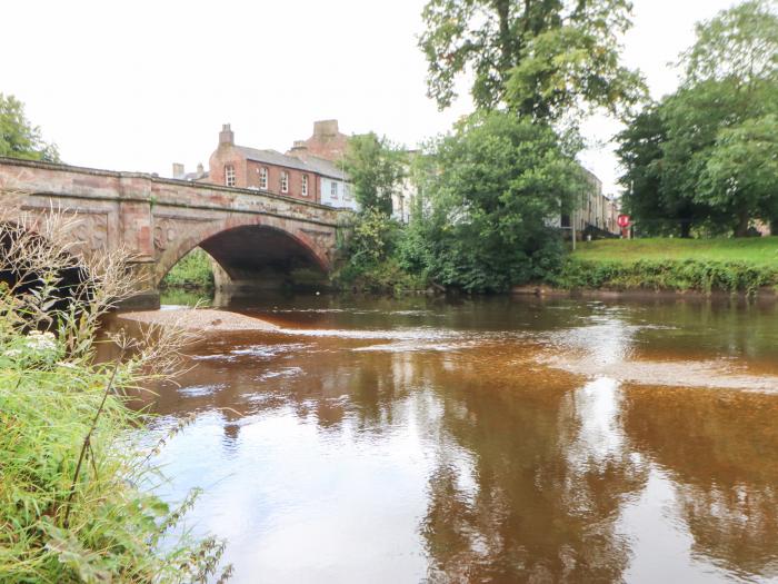 Pine Cottage, Appleby-In-Westmorland