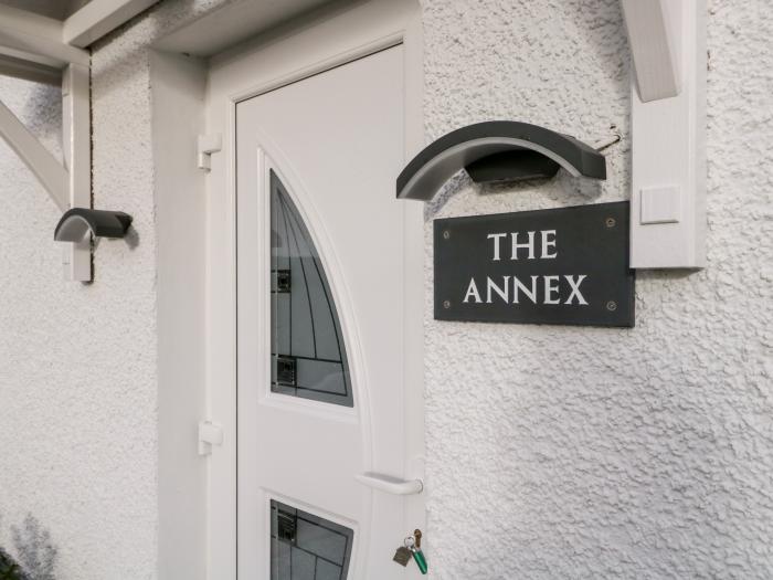 The Annex, Ulverston