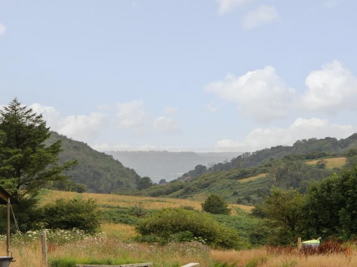 Dew Pond, Blagdon