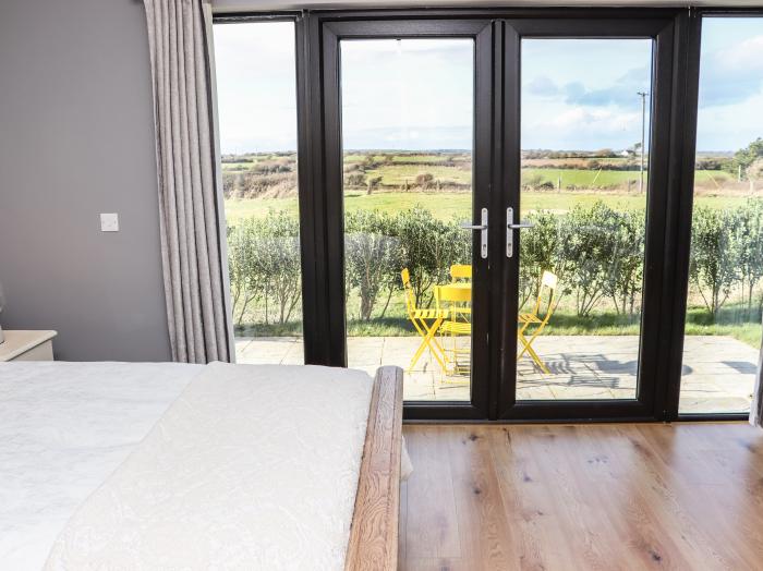 Sunset View Lodge, Fethard-On-Sea, County Wexford