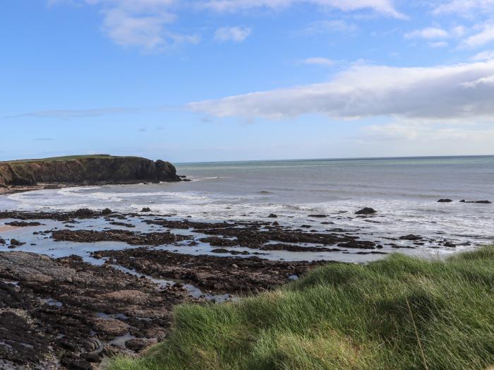 Sunset View Lodge, Fethard-On-Sea, County Wexford