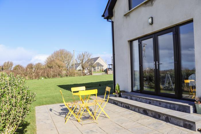 Sunset View Lodge, Fethard-On-Sea, County Wexford