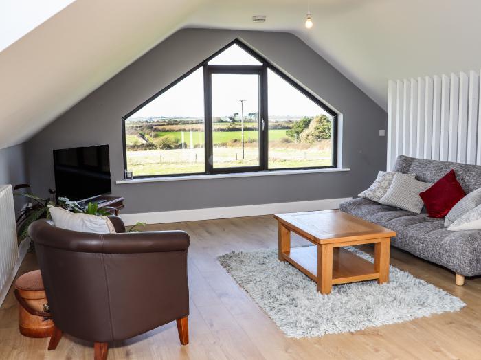 Sunset View Lodge, Fethard-On-Sea, County Wexford