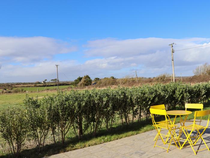 Sunset View Lodge, Fethard-On-Sea, County Wexford