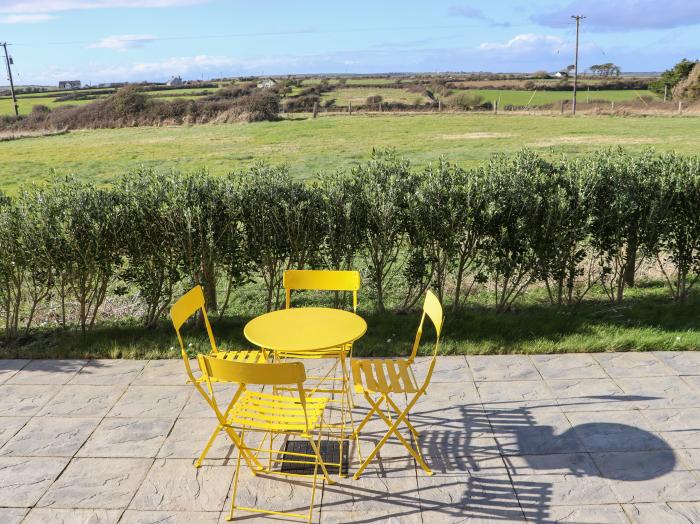 Sunset View Lodge, Fethard-On-Sea, County Wexford