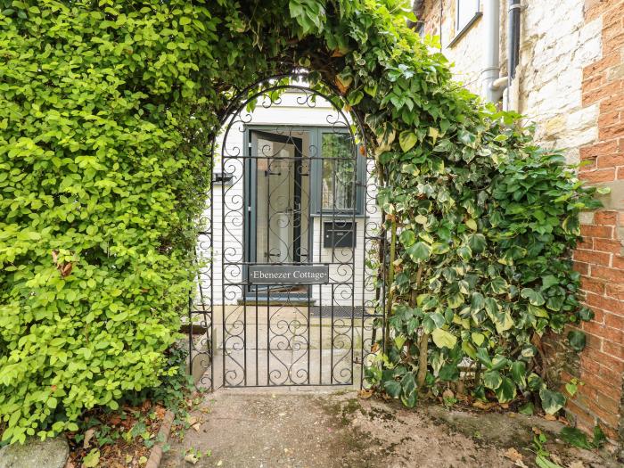 Ebenezer Cottage, Grimston