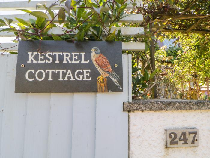 Kestrel Cottage, Whitchurch, Devon