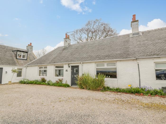 Lawhill Cottage, Troon, South Ayrshire