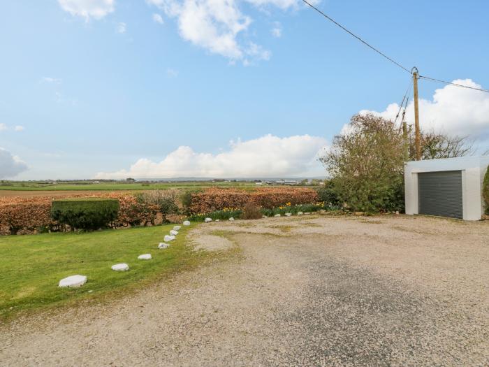 Lawhill Cottage, Troon