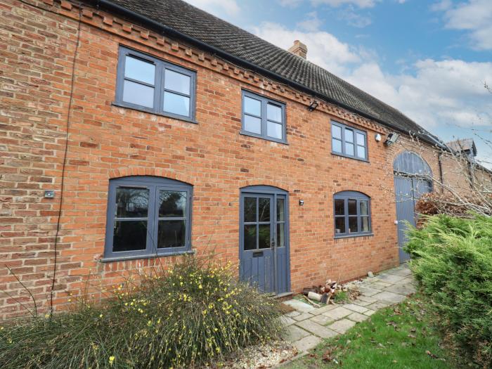 Stable Cottage, Welford-On-Avon