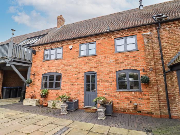 Stable Cottage, Welford-On-Avon