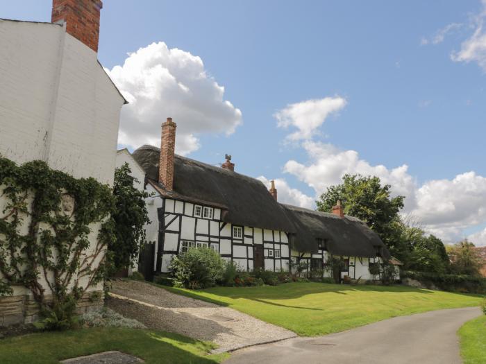 Stable Cottage, Welford-On-Avon