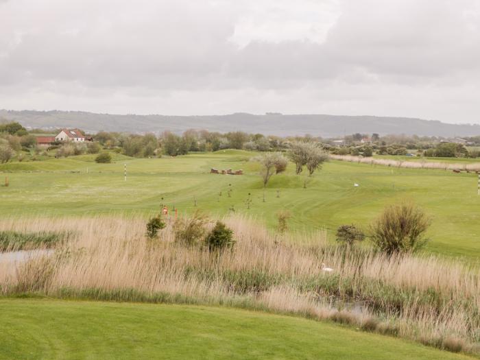 Fairways 4 - Sunny Meadows, Brean