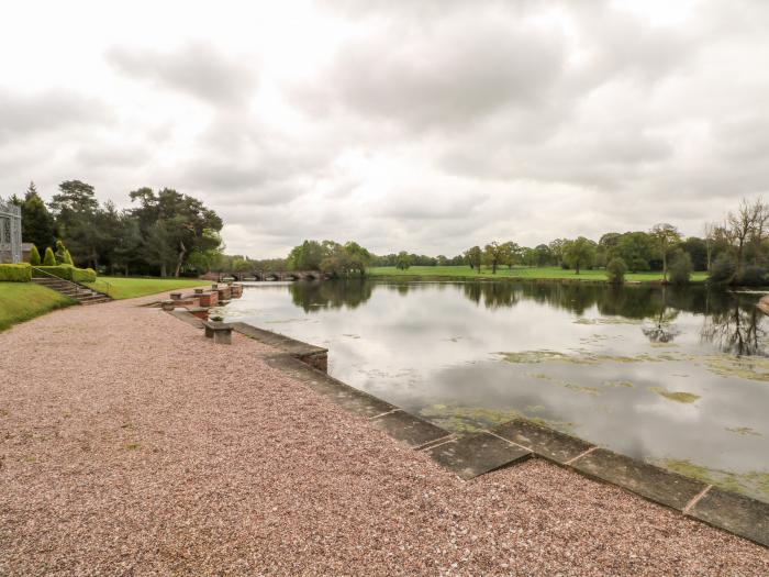 Carriage House, Chelford