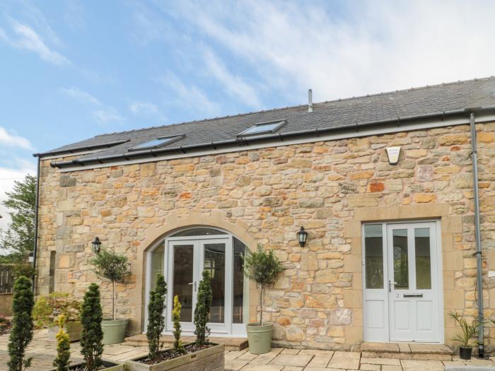 3 The Barns, Berwick-Upon-Tweed