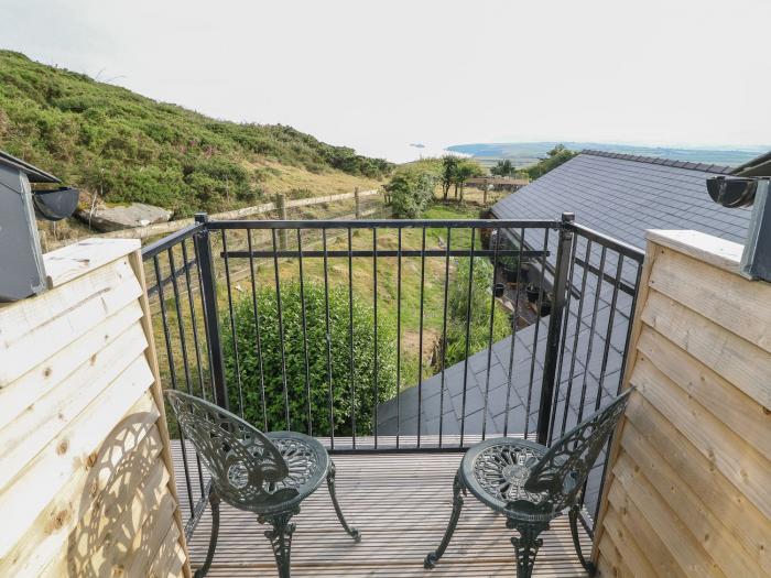 Moel Yr Wyn, Aberdaron