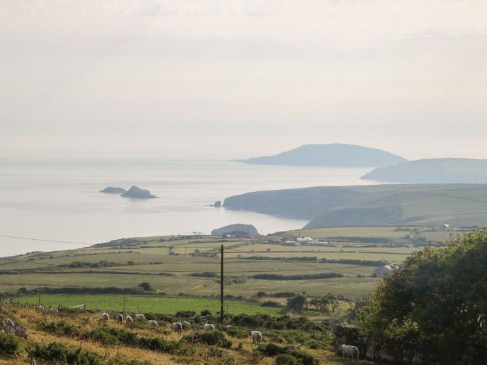 Moel Yr Wyn, Aberdaron