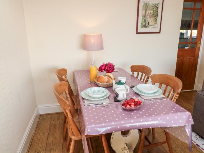 Healey Farm Cottage, Rothbury