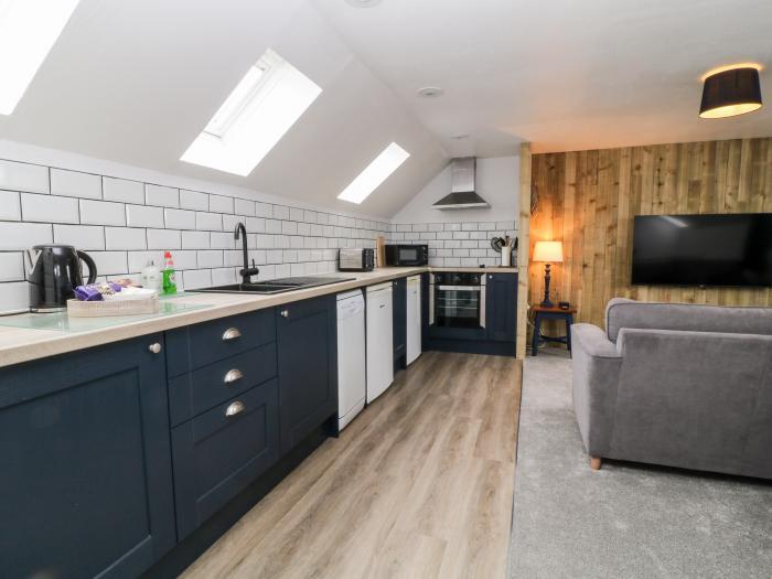 Dairy Cottage, Bude