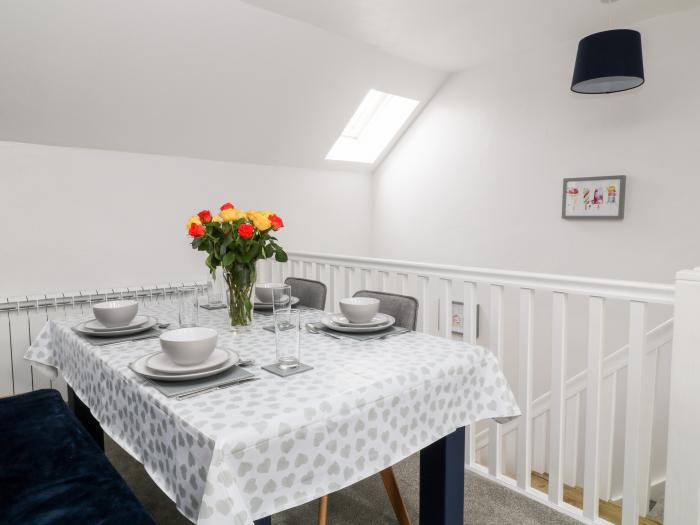 Dairy Cottage, Bude