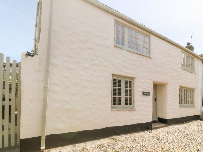 Penhale Cottage, Marazion