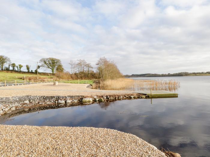The Water's edge, Boyle, County Roscommon