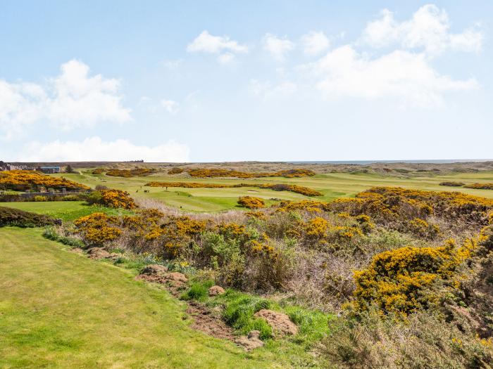 Craigievar, Cruden Bay