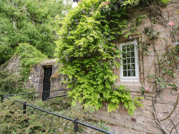 The Lodge, Greystoke