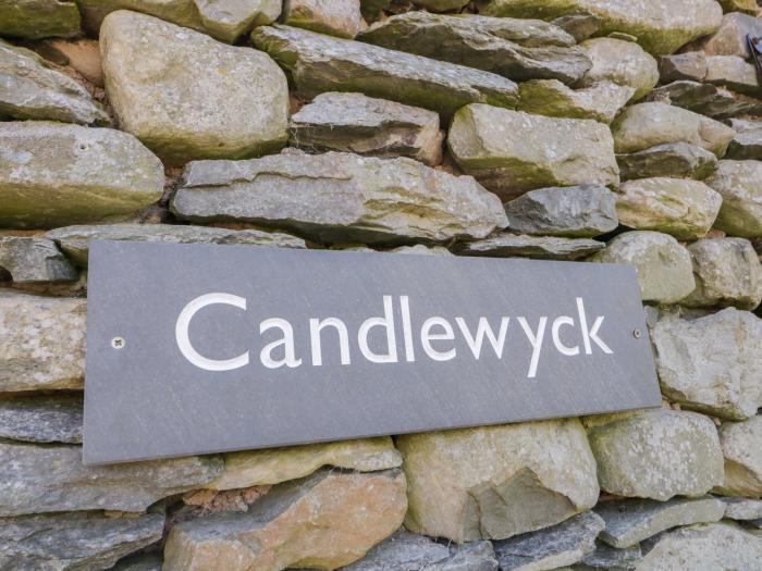 Candlewyck, Ulverston