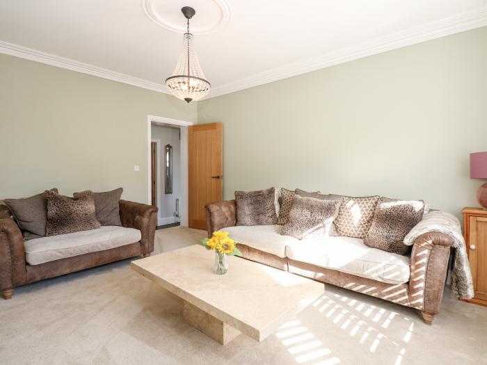The Eastgate Apartment, Louth, Lincolnshire