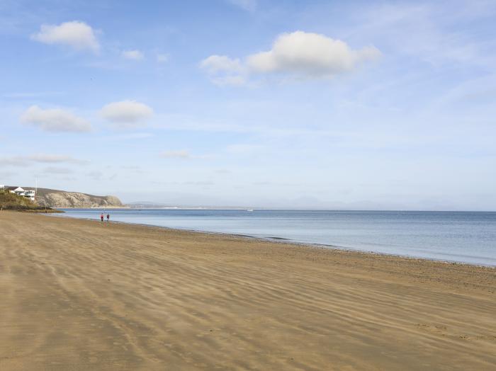 Bryn Meillion, Sarn Meyllteyrn