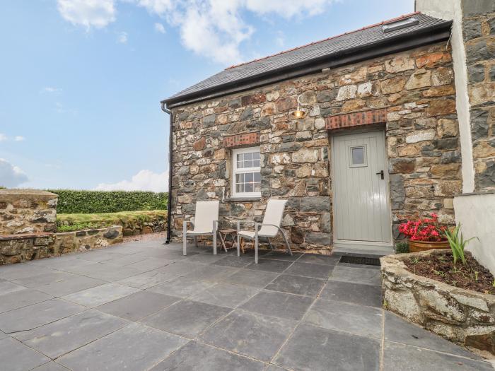 Post Office Cottage, Goodwick, Pembrokeshire