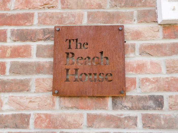 The Beach House, West Bay